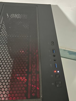PC Gaming i7 | GTX 1060 6GB | 16GB RAM | 500GB SSD