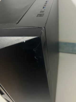 PC Gaming i7 | GTX 1060 6GB | 16GB RAM | 500GB SSD