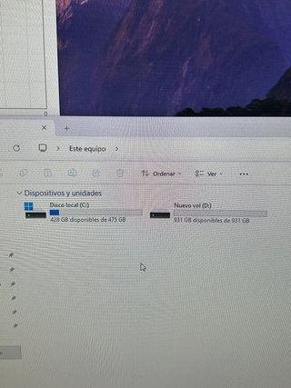PC Gaming i7 | GTX 1060 6GB | 16GB RAM | 500GB SSD