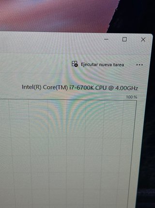 PC Gaming i7 | GTX 1060 6GB | 16GB RAM | 500GB SSD