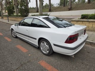 Opel Calibra  1997