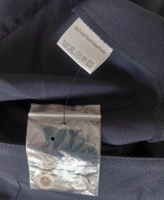 Lote 2 Pantalones Urban by Venca