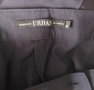 Lote 2 Pantalones Urban by Venca