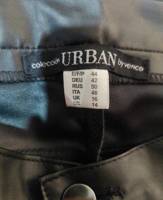 Lote 2 Pantalones Urban by Venca