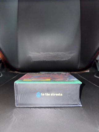Snoop Dogg - Doggystyle Box Set