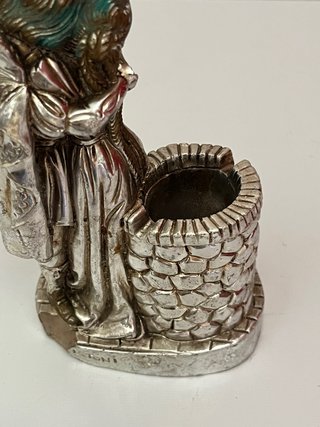 Scultura Lorenzo Toni Giulietta e Romeo