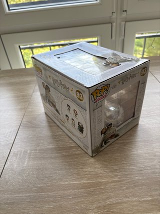 Funko Pop! Harry Potter 93 Ukrainian Ironbelly
