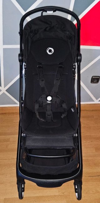 Bugaboo Butterfly Negra