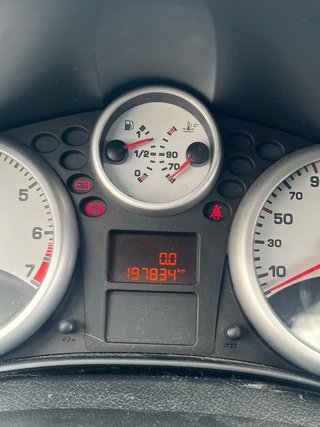 Peugeot 207 2010