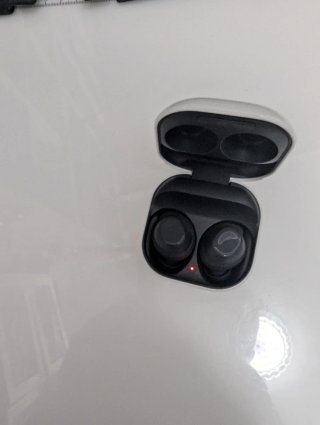 Samsung Galaxy Buds FE Blancos 001STH