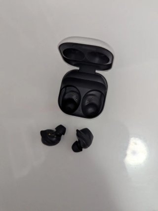 Samsung Galaxy Buds FE Blancos 001STH