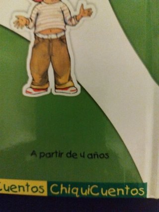 Libros de lectura