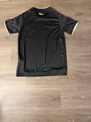 Camiseta Perú mundial 2026
