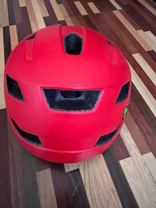 Casco Bell Sidetrack Niño