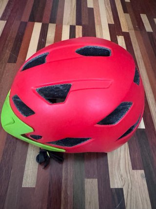 Casco Bell Sidetrack Niño