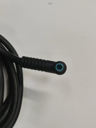 Cargador HP 45W