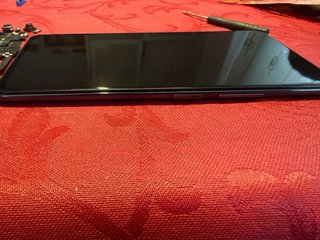 Xiaomi Redmi 11i Nero per ricambi