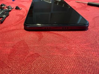 Xiaomi Redmi 11i Nero per ricambi