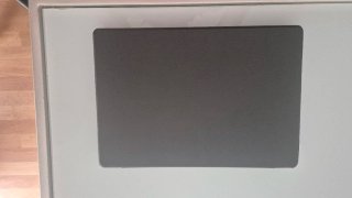 Ordenador HP Surface Pro 4 Negro