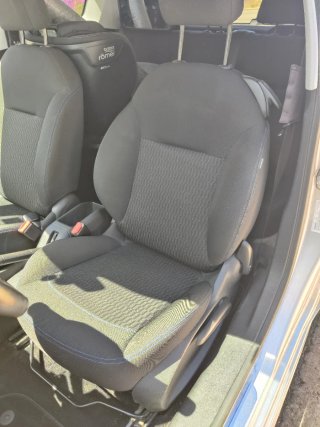 Peugeot 208 2017
