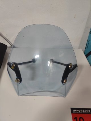 Cúpula BMW R 1150 R Azul