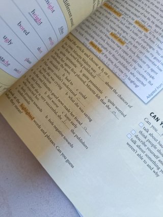 Curso New English File Oxford