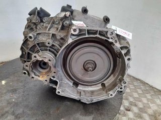 Volkswagen 1255361 caja cambios hlh touran 1.9 tdi