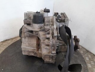 Volkswagen 1255361 caja cambios hlh touran 1.9 tdi