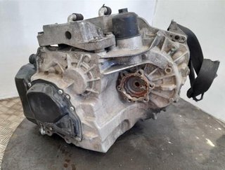 Volkswagen 1255361 caja cambios hlh touran 1.9 tdi