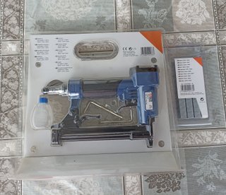 Grapadora Neumática Dexter nueva
