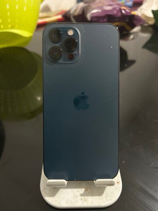 iPhone 12 Pro Max 100% Batería