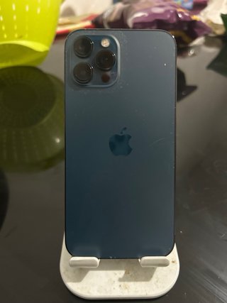 iPhone 12 Pro Max 100% Batería