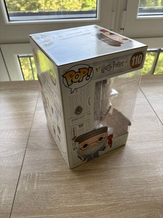 Funko Pop! Harry Potter Albus Dumbledore 110