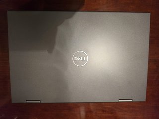 Dell Inspiron 15 5578 Gris 2 en 1