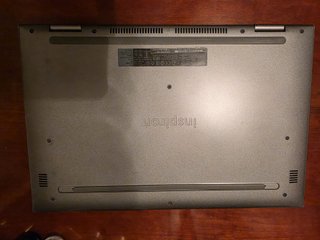 Dell Inspiron 15 5578 Gris 2 en 1