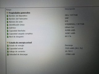 Dell Inspiron 15 5578 Gris 2 en 1