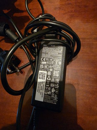 Dell Inspiron 15 5578 Gris 2 en 1