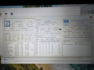 Dell Inspiron 15 5578 Gris 2 en 1