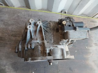Caja Cambios Mercedes 724.003 (7G-DCT)