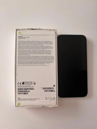 iPhone 13 256GB Azul