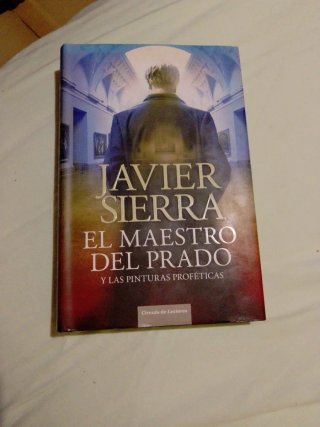 El maestro del Prado y las pinturas proféticas
