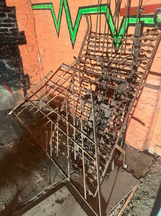 Antigüedades de madera