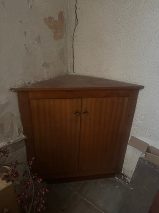 Antigüedades de madera