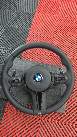 Volante BMW Serie 1/2/3/4 M