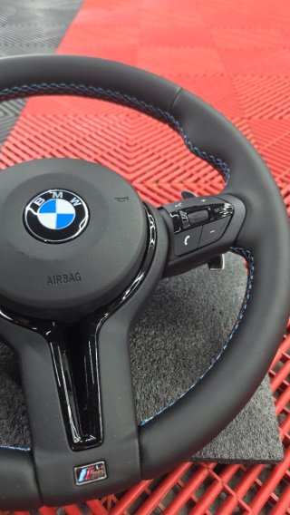 Volante BMW Serie 1/2/3/4 M