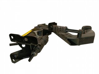 PEDAL EMBRAGUE MERCEDES-BENZ VITO BASIC-KOMBI (63