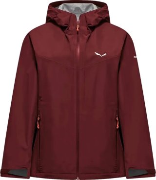 Giubbotto Salewa impermeabile XS Nuovo