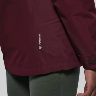 Giubbotto Salewa impermeabile XS Nuovo