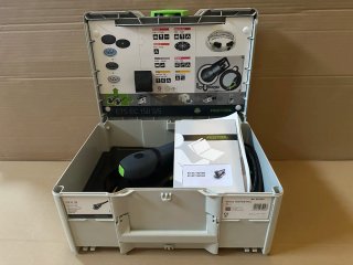 Lijadora Festool ETS EC 150 /5