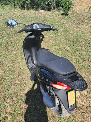 Derbi Atlantis 50cc Scooter
